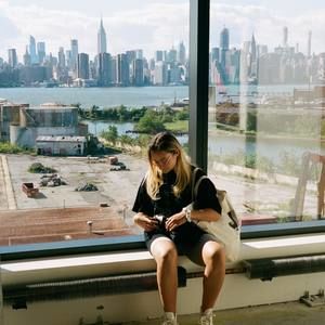 Meet your Posher, Virginie